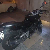 پالس مدل۹۱ مشگی همه چیز فابریک کارکرد۷۲۰۰۰