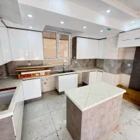 ۹۰متر نوساز کلیدنخورده فول امکانات رودکی