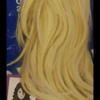 حراج پوستیژ کاملا نو،کلاه گیس