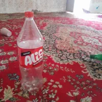 بطری نوشابه