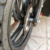 کلیک 150S2|موتورسیکلت|اصفهان, همدانیان|دیوار