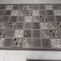 فرش اشپزخانه