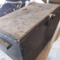 صندوق ابزار محکم