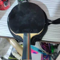 راکت پینگ پنگ