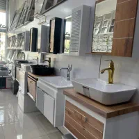مرکز فروش انواع روشویی کابینتی