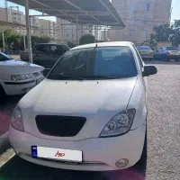 تیبا۲|خودرو سواری و وانت|ساوه, |دیوار