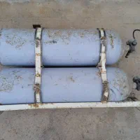 کپسول گاز سی آن جی