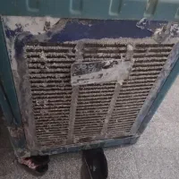 بدنه کولر 4500