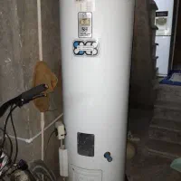 آبگرمکن دست دو