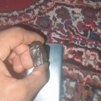 شهاب سنگ توافقی