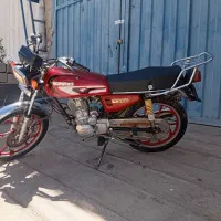 هندا 200