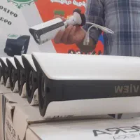 دوربین۴کاناله۸کاناله عمده فروش ویژه