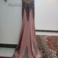 سه عدد لباس مجلسی