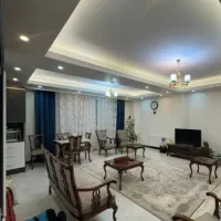 ۸۷ متر /دو خواب /فول امکانات/سلسبیل جنوبی