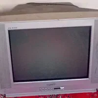 تلویزیون سامسونگ ۲۱ اینج