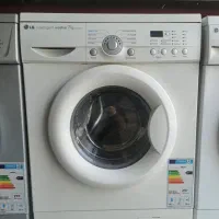 لباسشویی‌۷ کیلوییLG