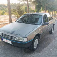 پژو405تمیز