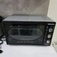آون توستر مارک کنوود