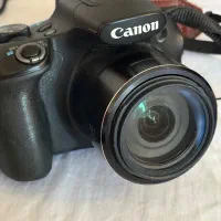 دوربین canon sx60hs