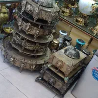 انواع منقل اهنی