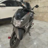 موتور انتورک تی وی اس هندی