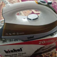 اتو .سماور .چرخ خیاطی
