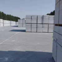 فروش بلوک هبلکس کارخانه رضوی