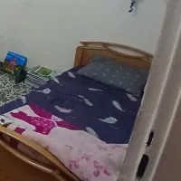 تخت تک نفره