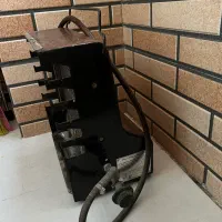 کباب پزی گازی ضیافت