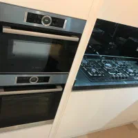 تعمیر اجاق گاز و لباسشویی