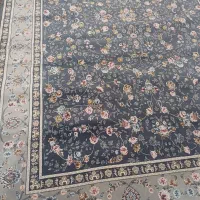 فرش ۶ متری نو