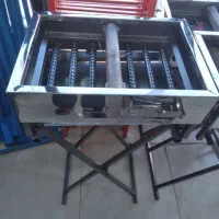 کباب پز گازی