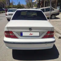 سمند 93|خودرو سواری و وانت|قروه, |دیوار