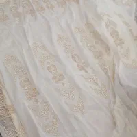 فروش پرده حریر ترک