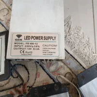 LED power supply ترانس