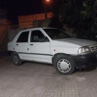 پراید مدل ۹۴