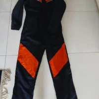 لباس کار نونونو