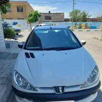 206sdv8 مدل 98 موتورtu5
