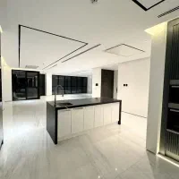 آپارتمان ۹۵ متری صفر متریال بی‌نظیر  برند