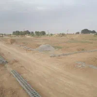 زمین محمود آباد  ۵۰۰ متر