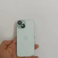 ایفون 15