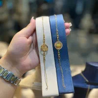 دستبند نو بدون کارکرد کم وزن