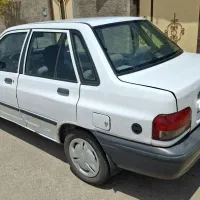پراید مدل ۸۸
