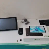 ccit s19pro|تبلت|تهران, المهدی|دیوار