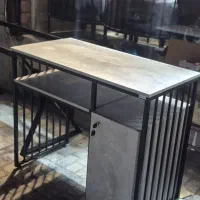 میز ناخن کار کد ۱۵