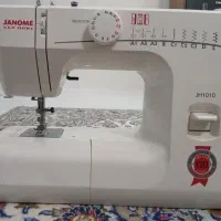 چرخ خیاطی نو