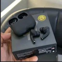 ایرپاد blakخاص هنزفری بلوتوث اسپیکر هدفون