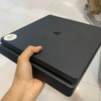 Ps4  اسلیم ۱ترا