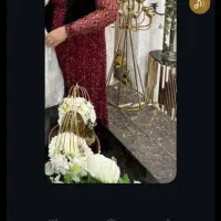 لباس مجلسی