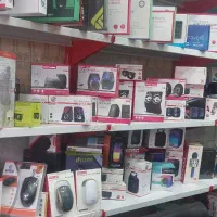 فروش لوازم جانبی نو کامپیوتر و دوربین مداربسته